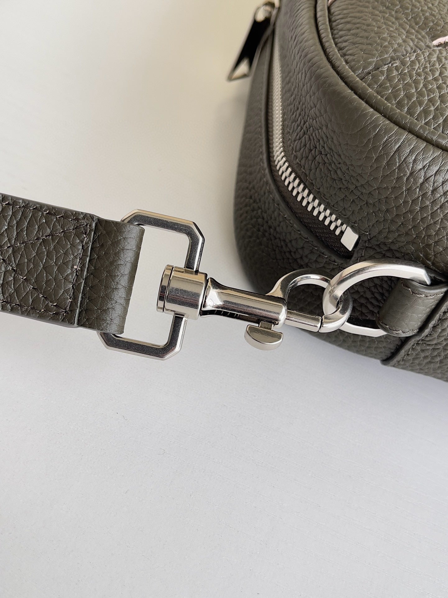 Bottega Veneta Messenger Bag