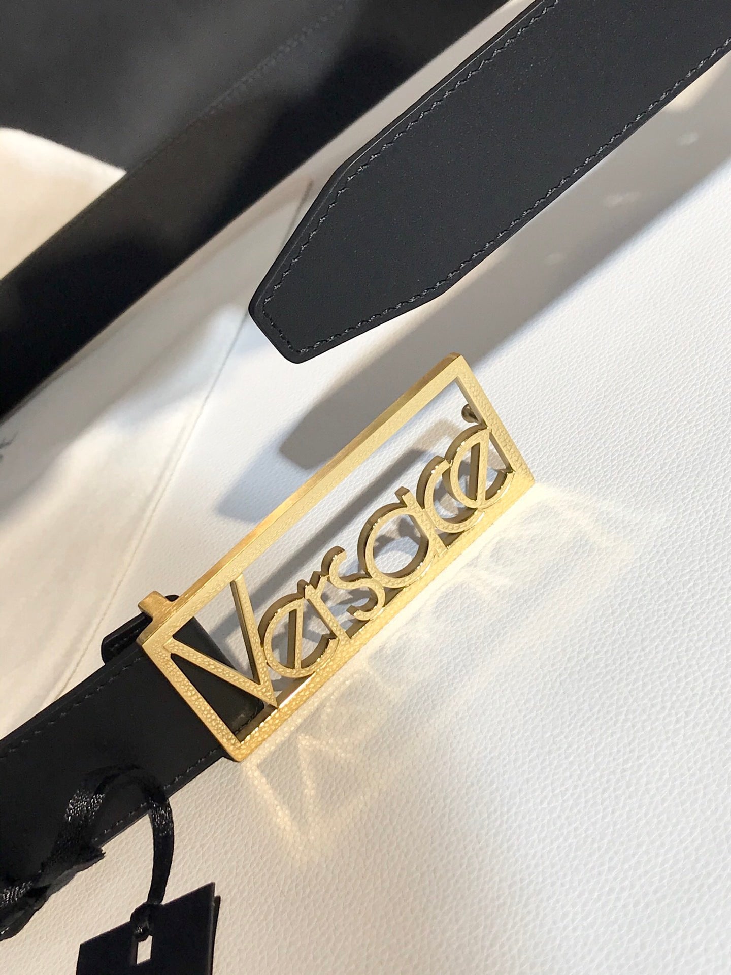 Versace Belts