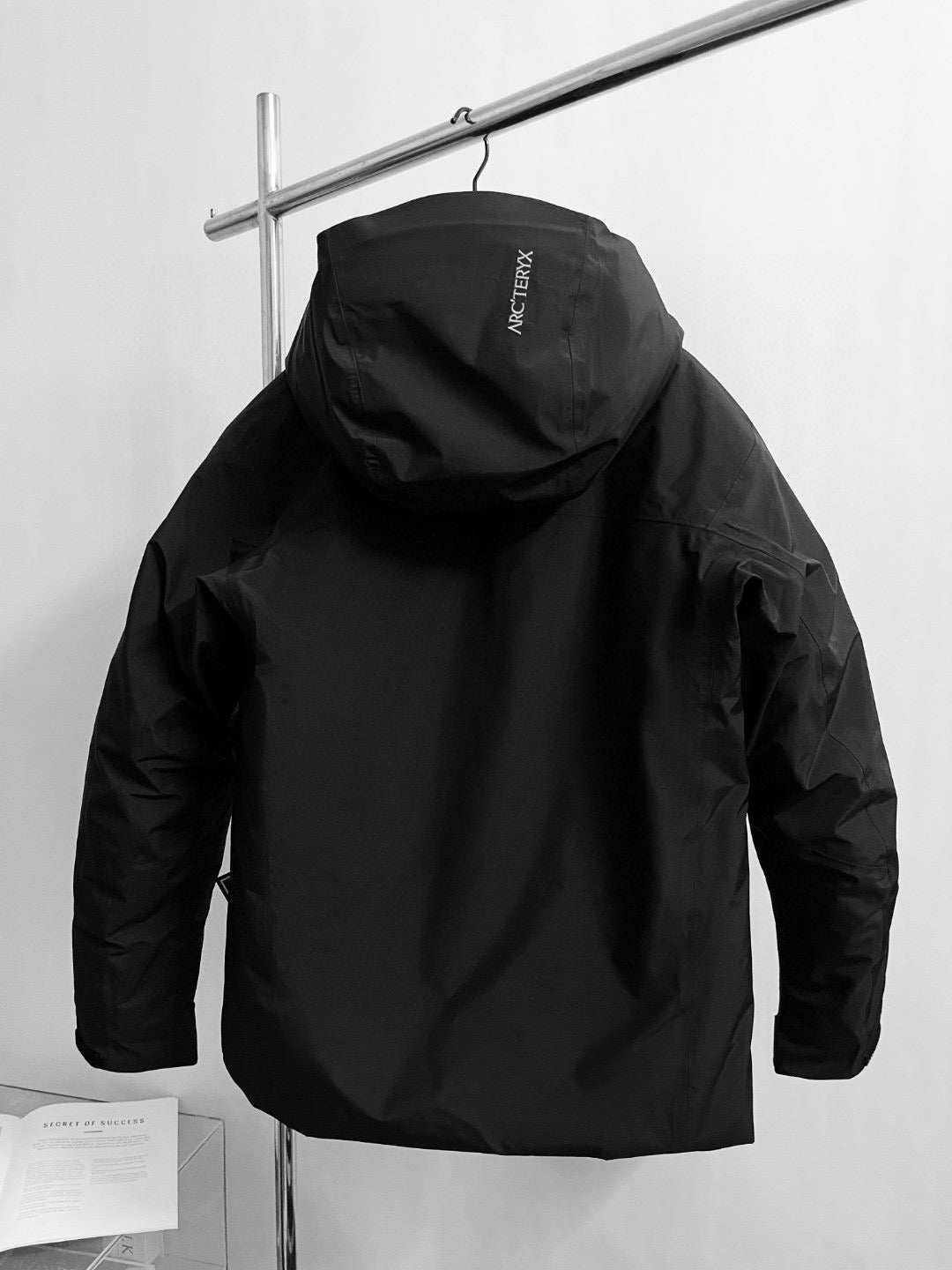 Arctery Jacket