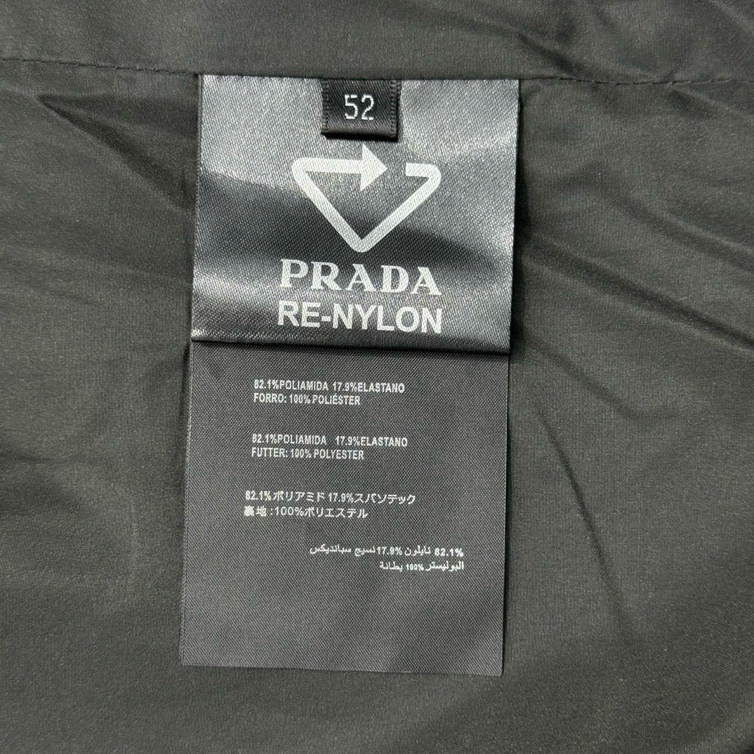 Prada Jacket