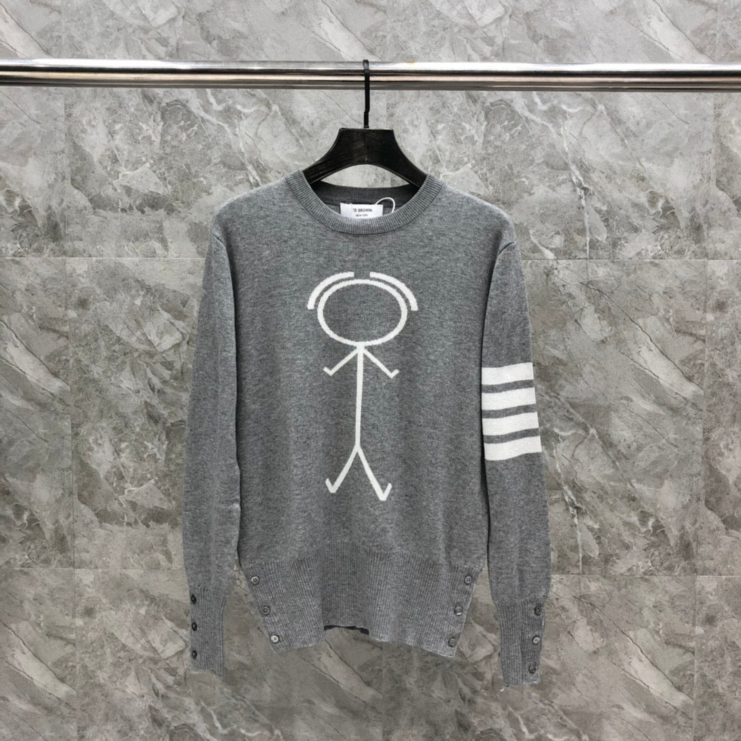 Thom Browne Sweater