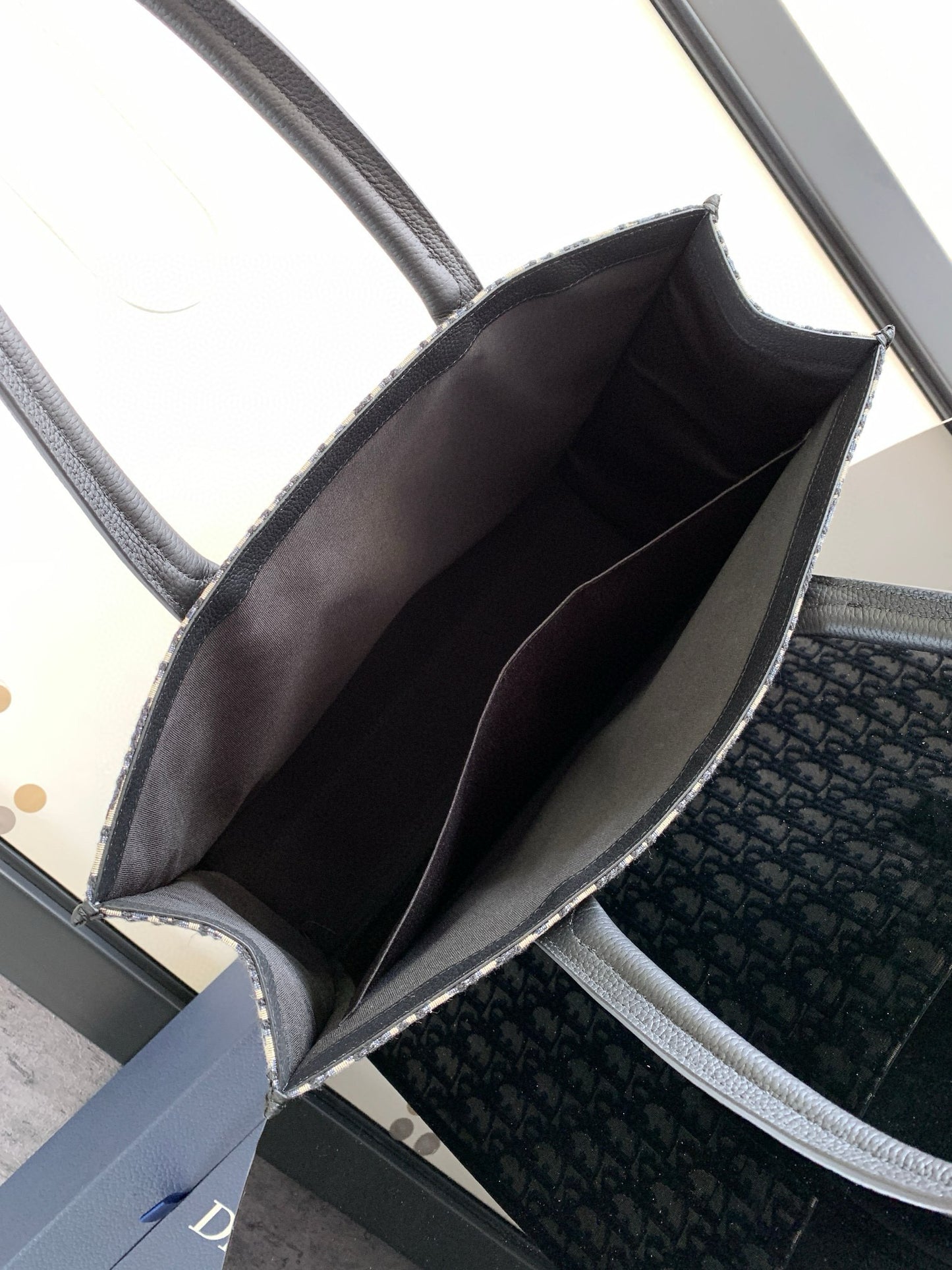 Dior Tote Bag