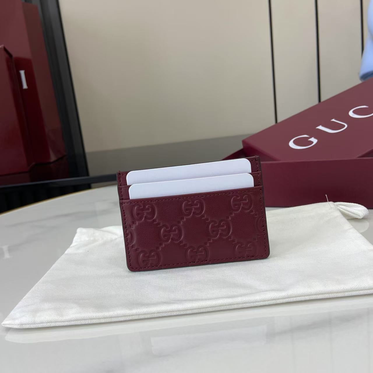 Gucci Card Holder