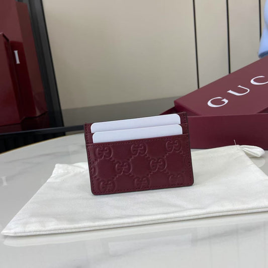 Gucci Card Holder