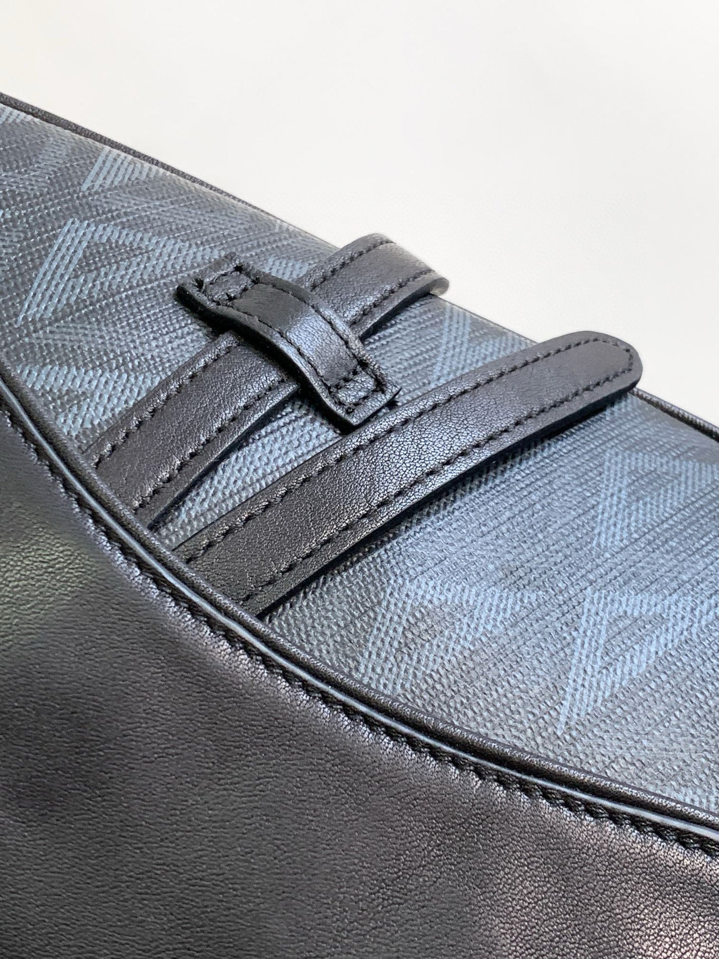 Dior Saddle Bag
