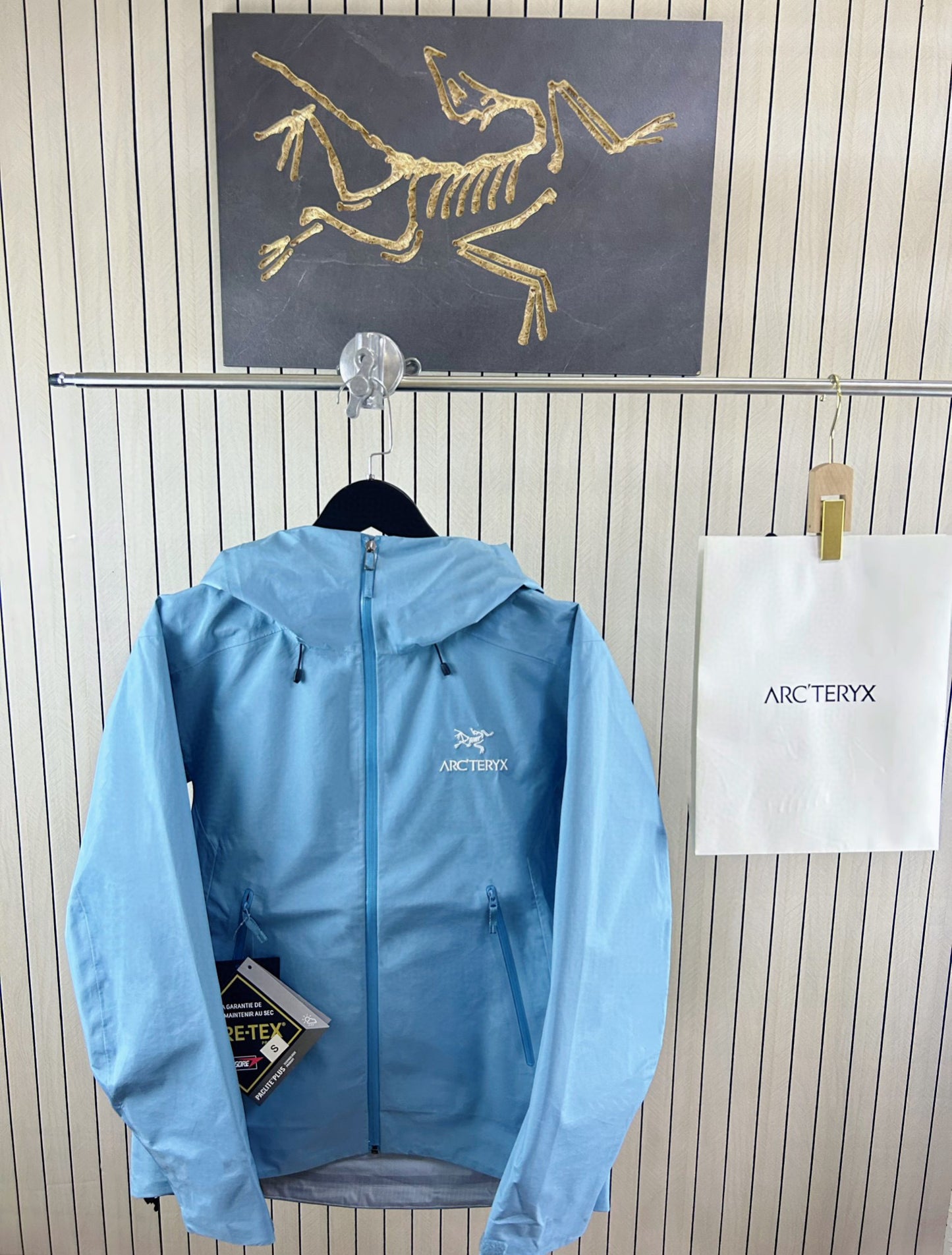 Arctery Jacket