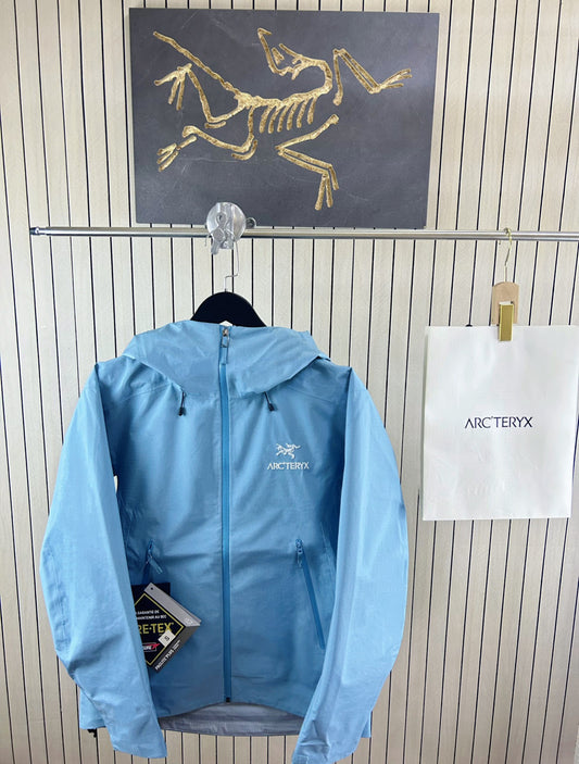 Arctery Jacket