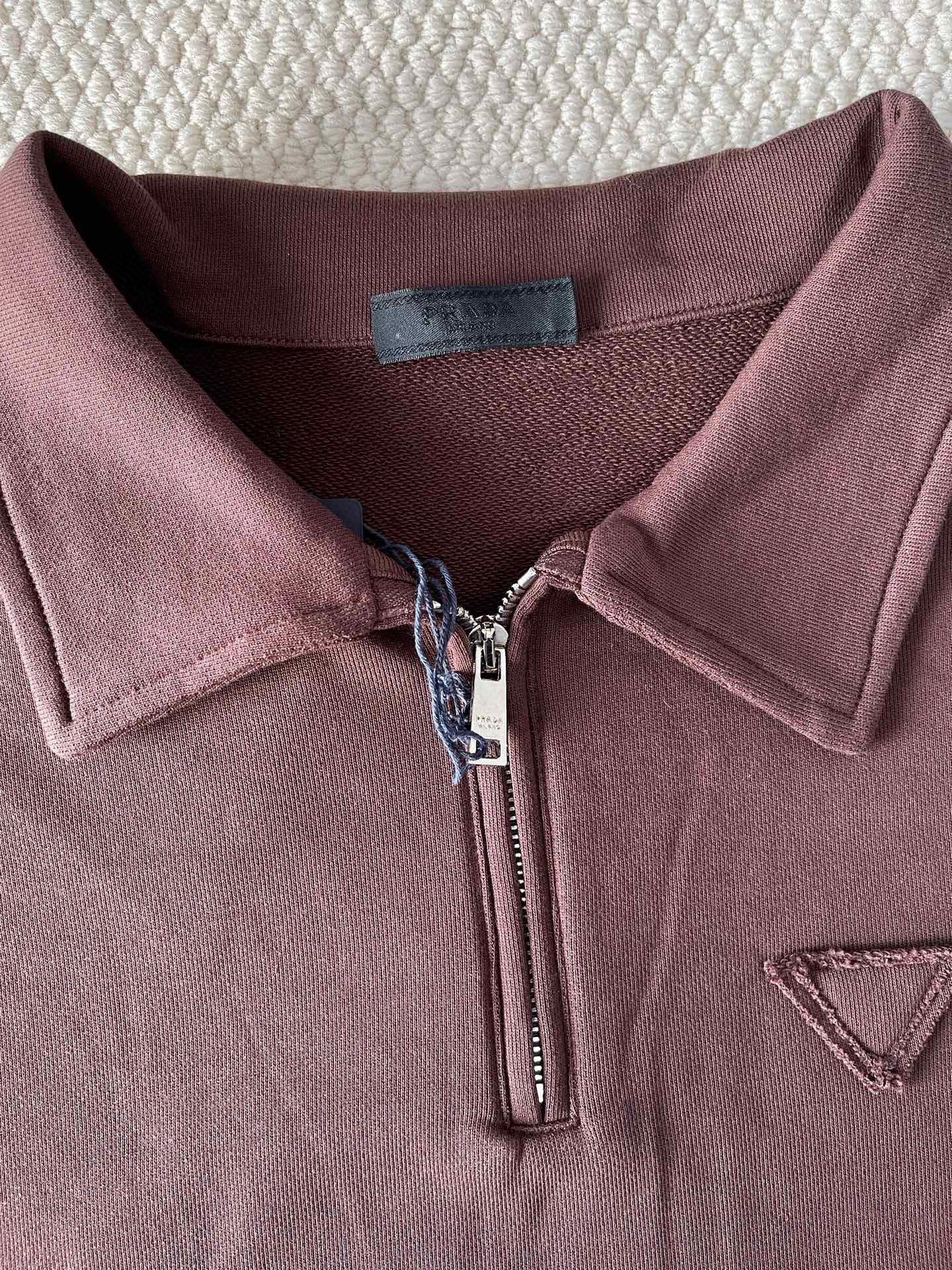 Prada Sweater