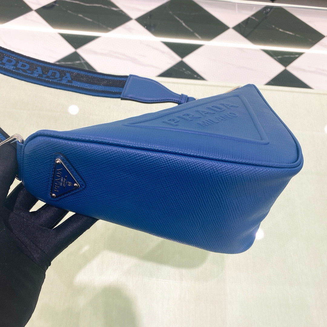 Prada Cross Body Bag