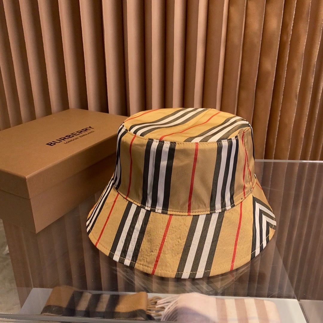 Burberry Cap