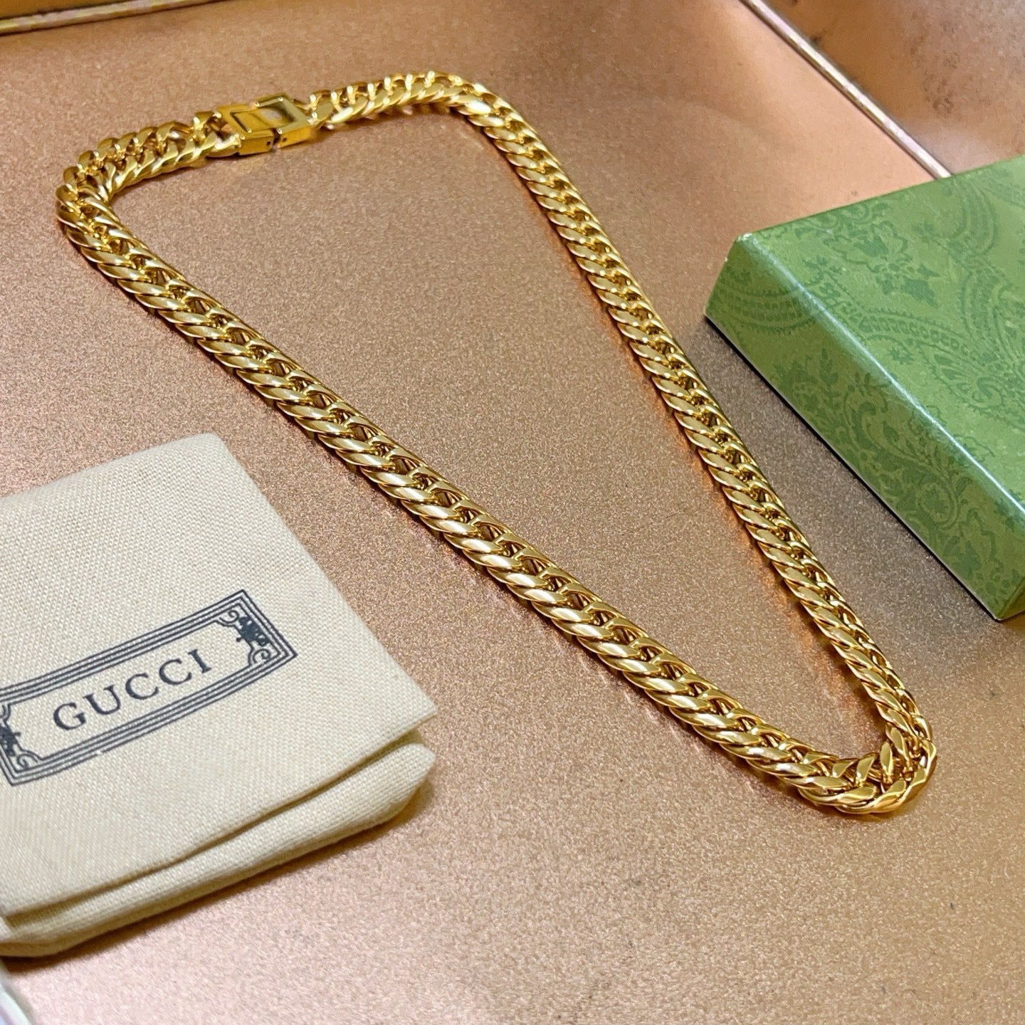 Gucci Necklace