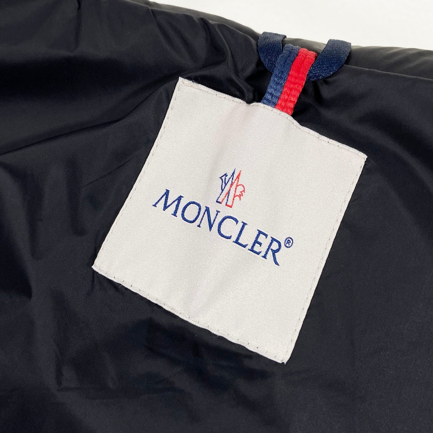 Moncler Down Jacket