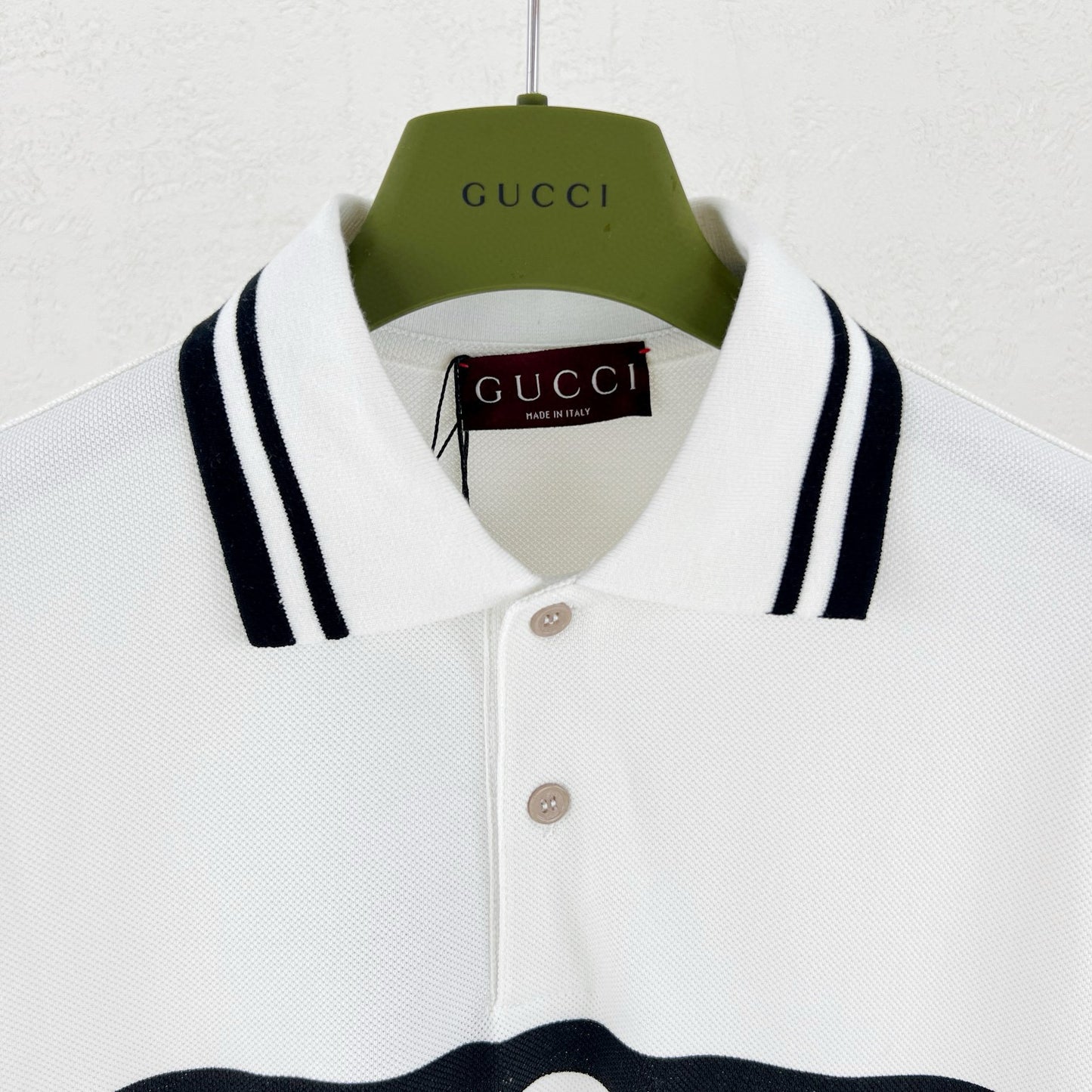 GC Polo T-Shirt