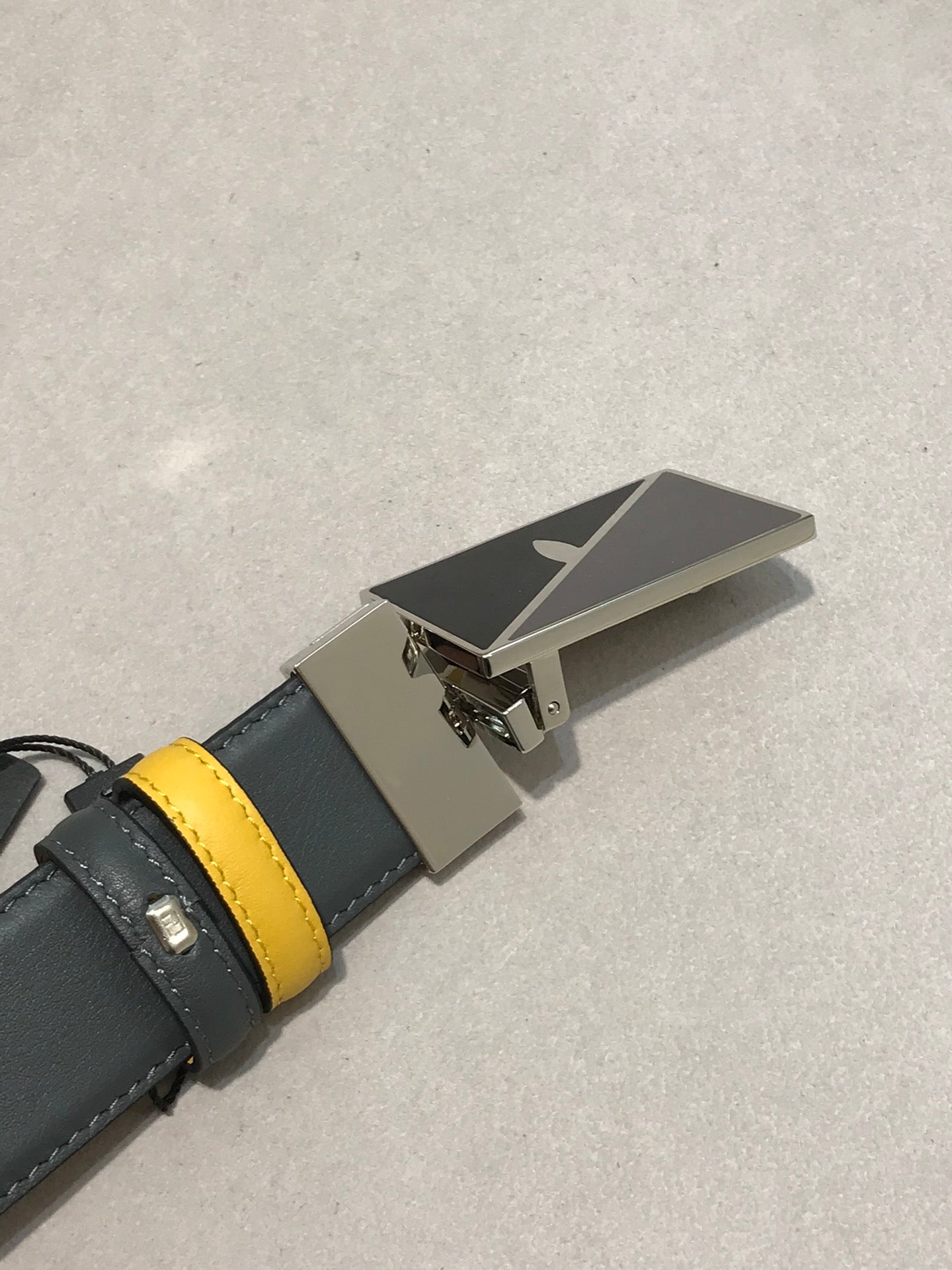 Fendi Belts