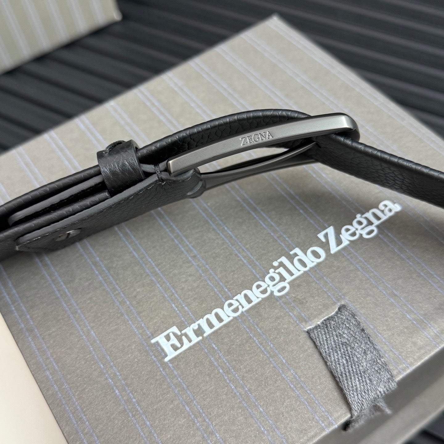 ZG Belts