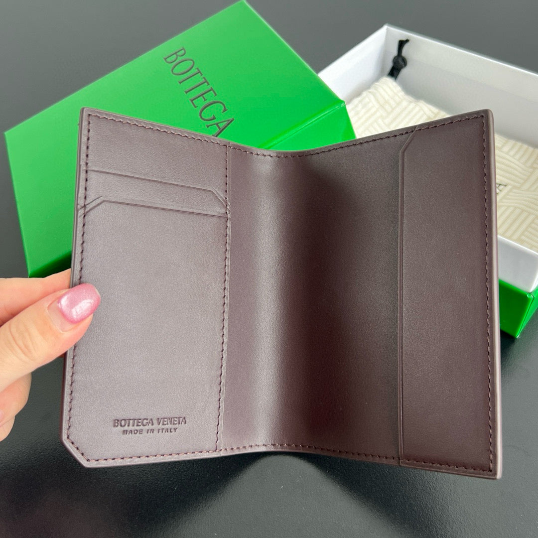 Bottega Veneta Card Holder