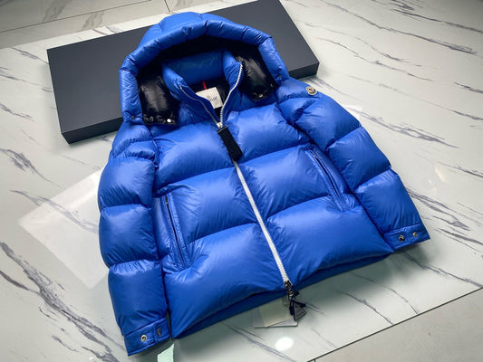 Moncler Down Jacket