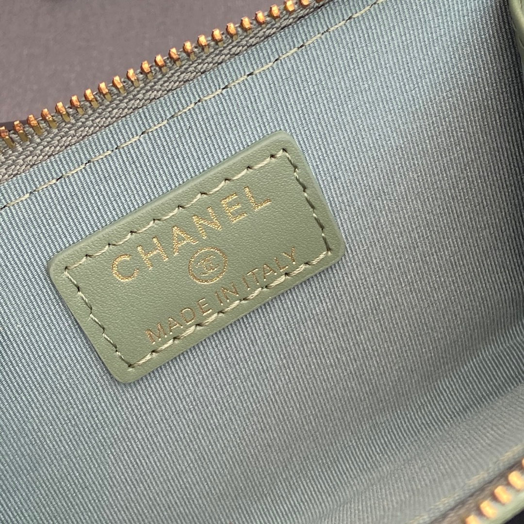 Chanel Coin Pouch