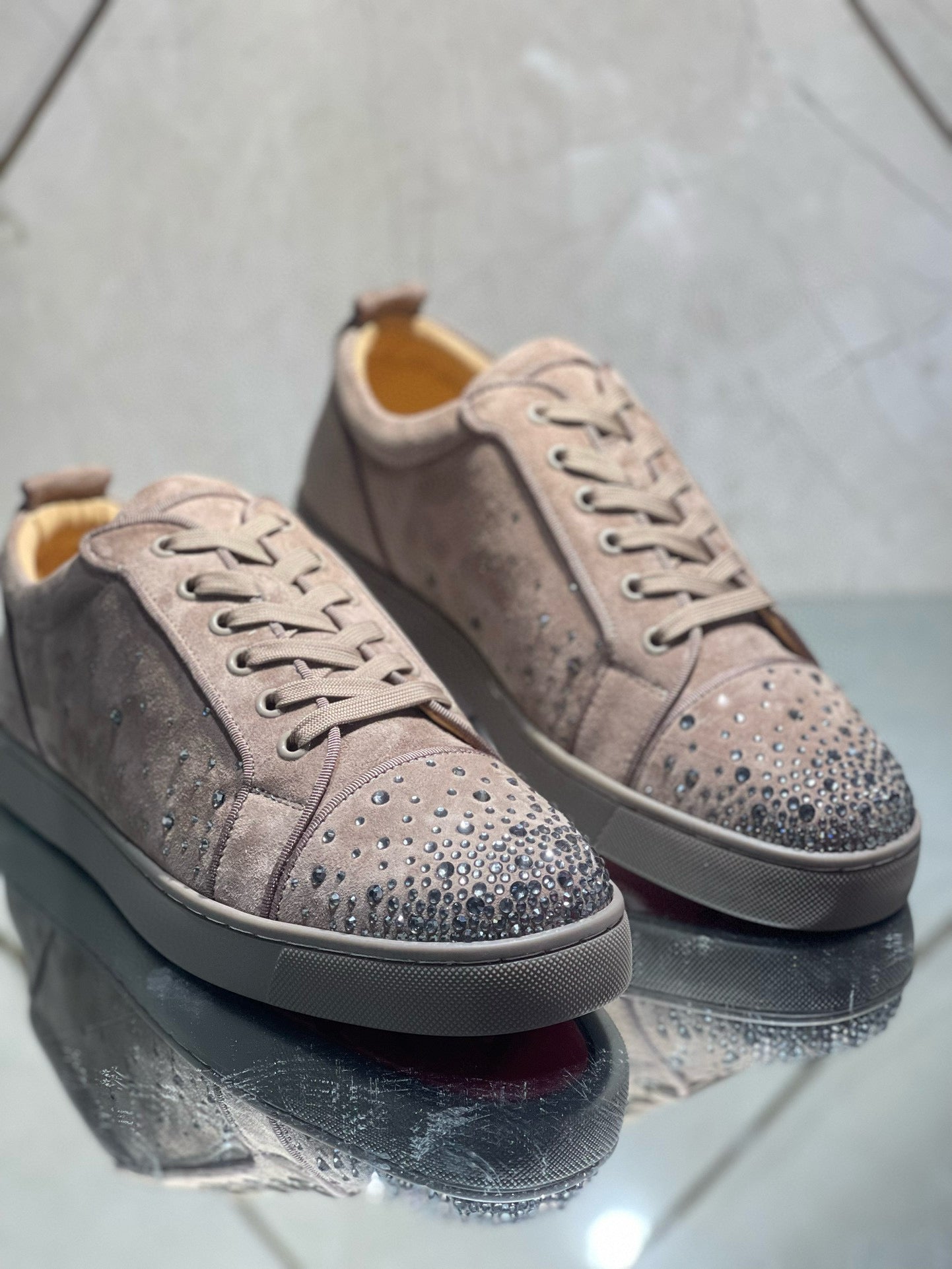 Christian Louboutin Sneaker