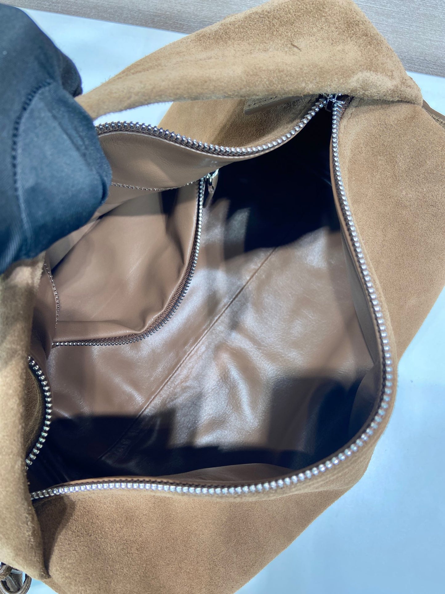 Prada Shoulder Bag