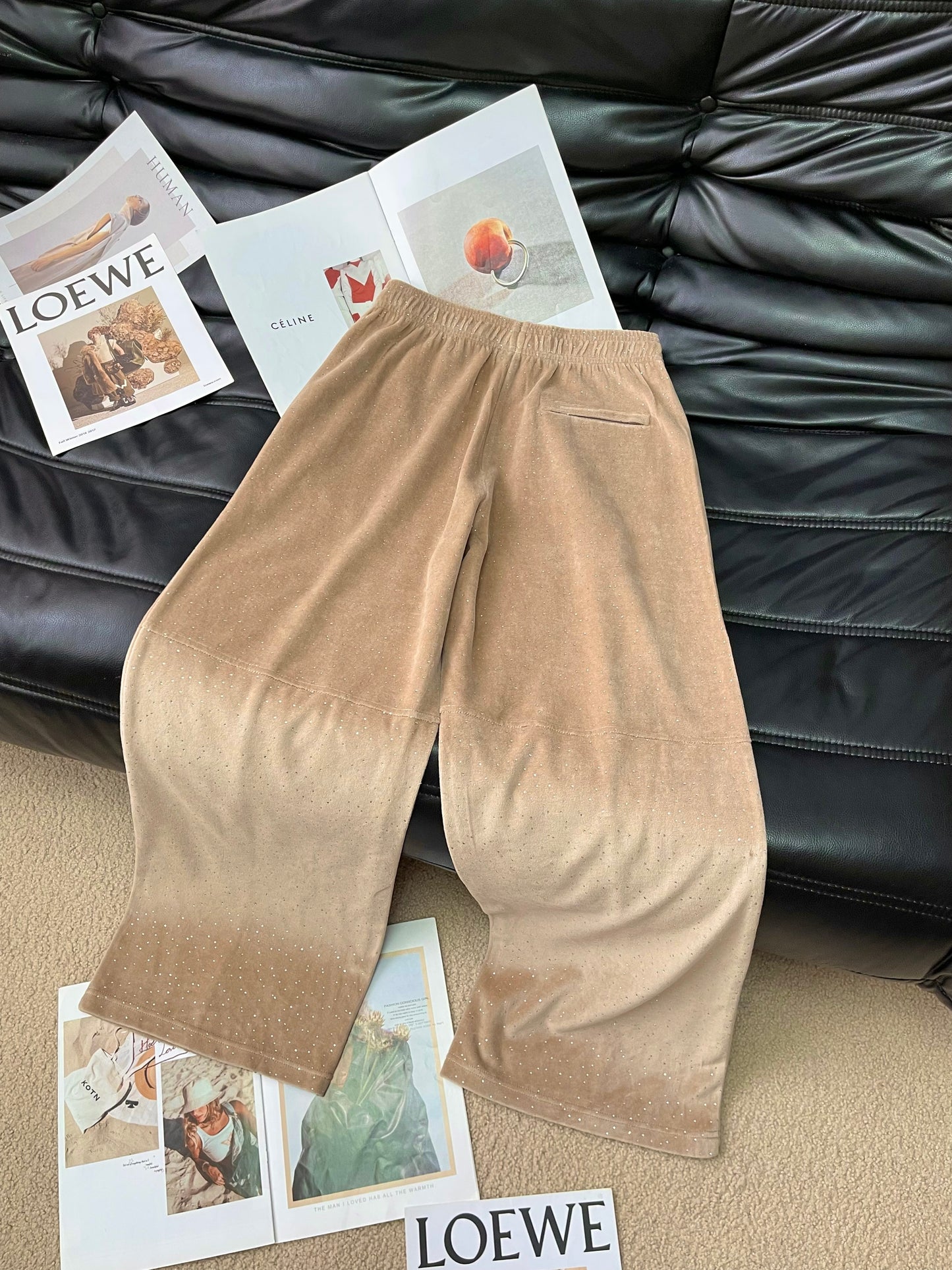 Alexander Wang Trousers