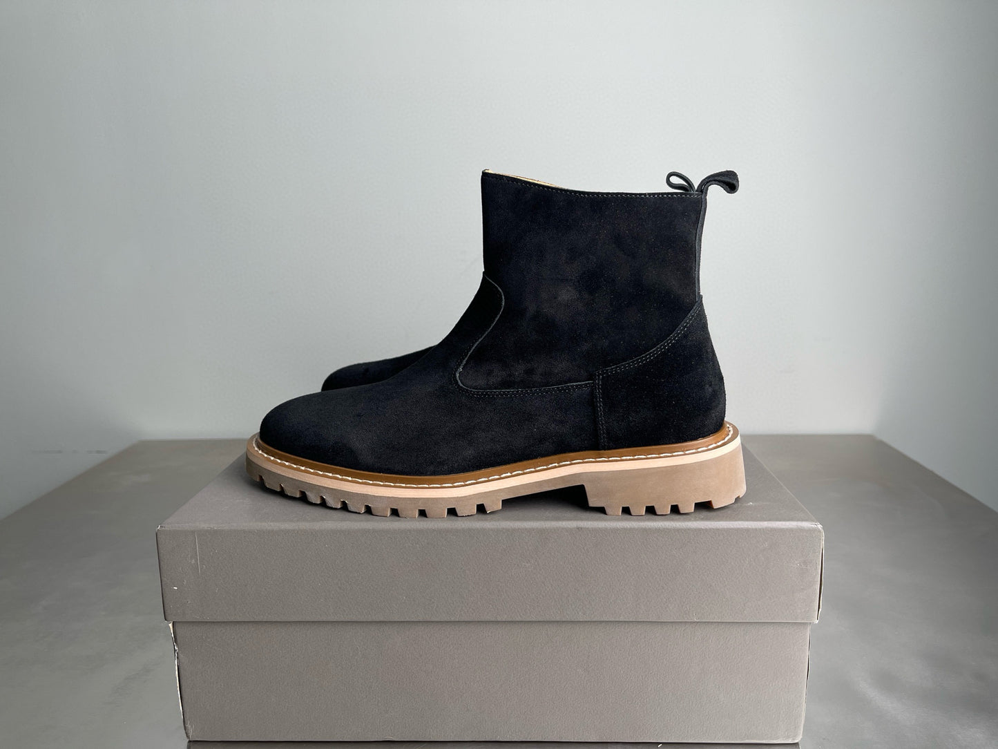 Brunello Cucinelli Boots