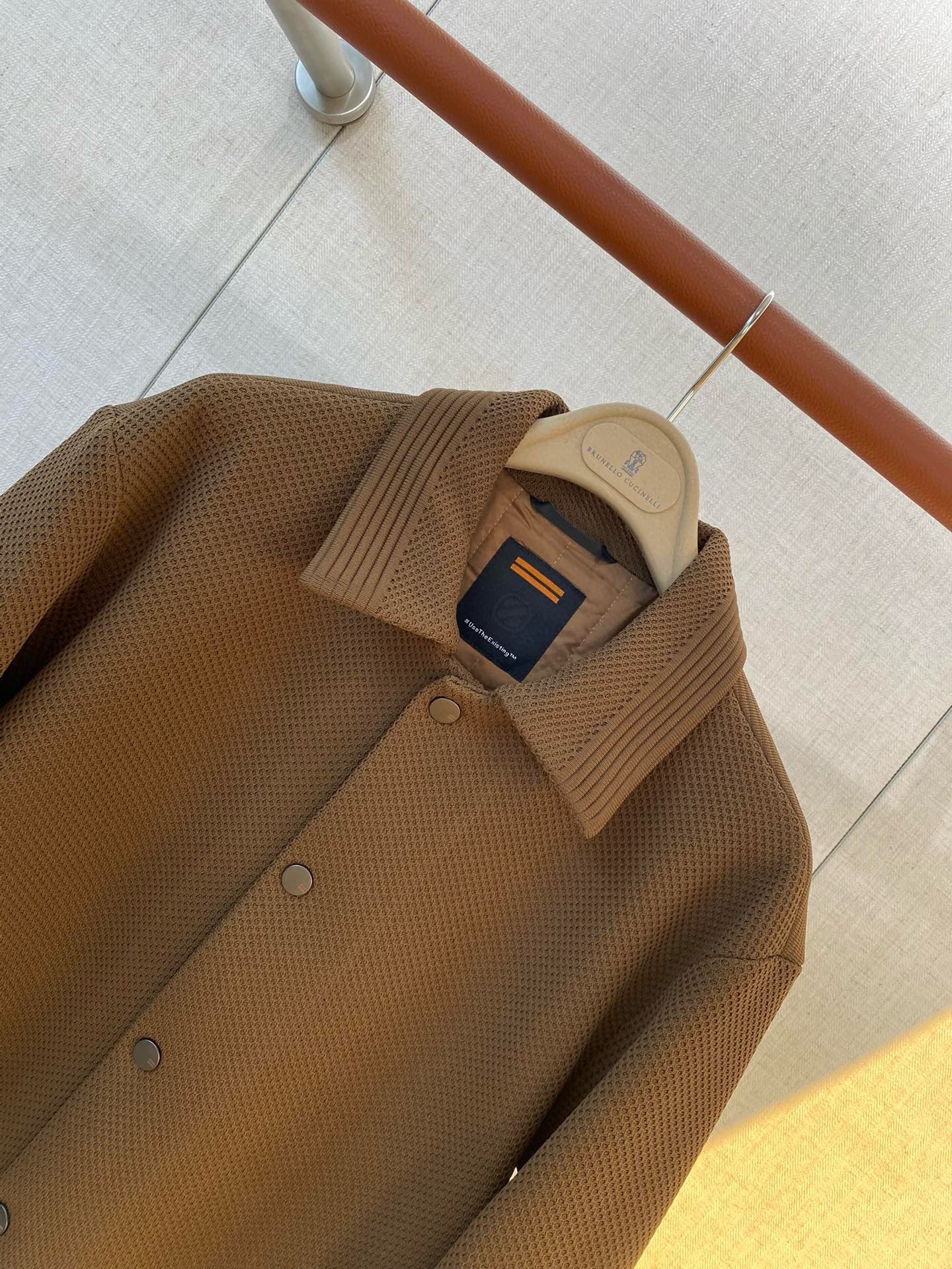 Zegna Jacket