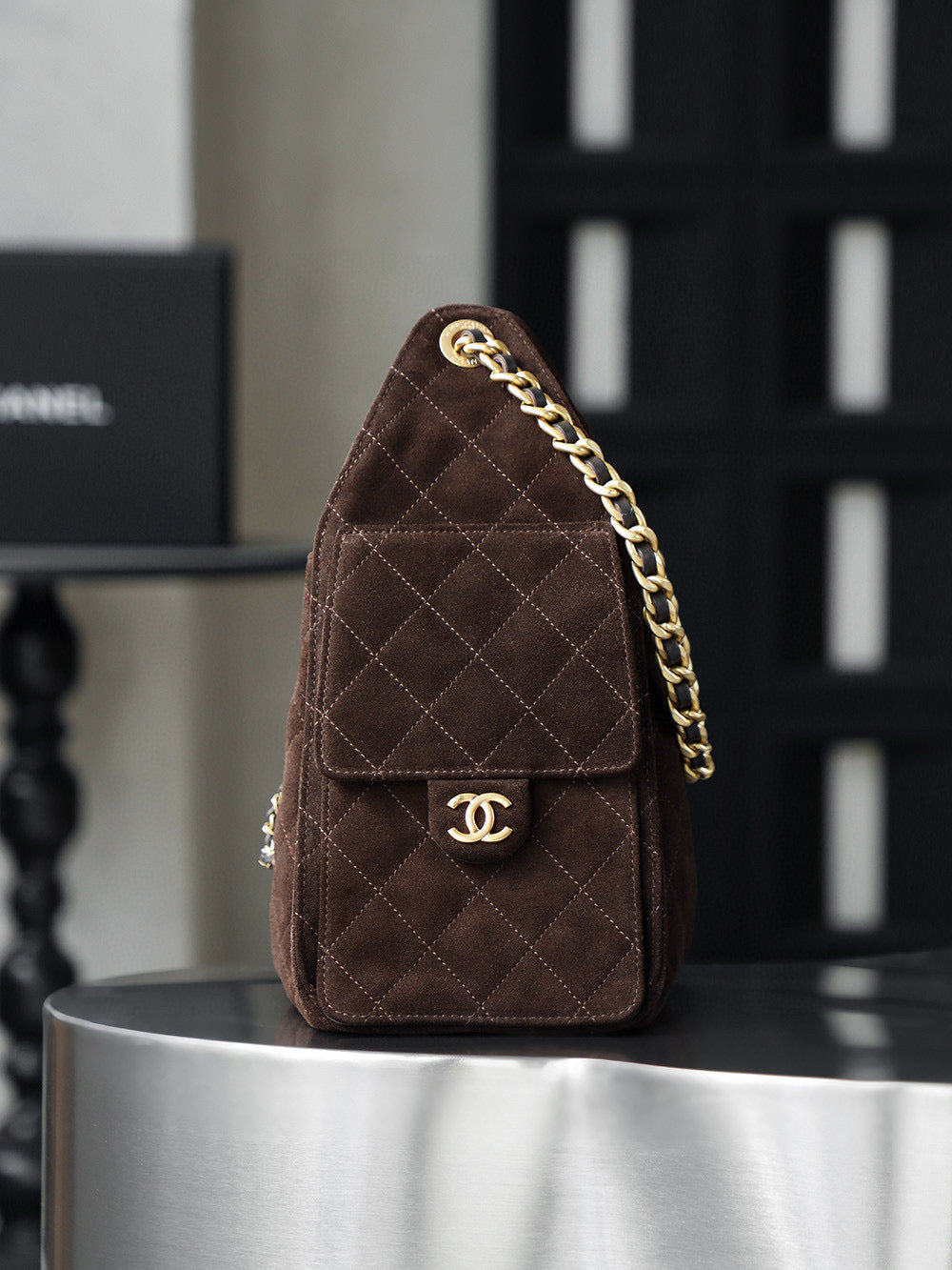 Chanel Hobo 25Bag
