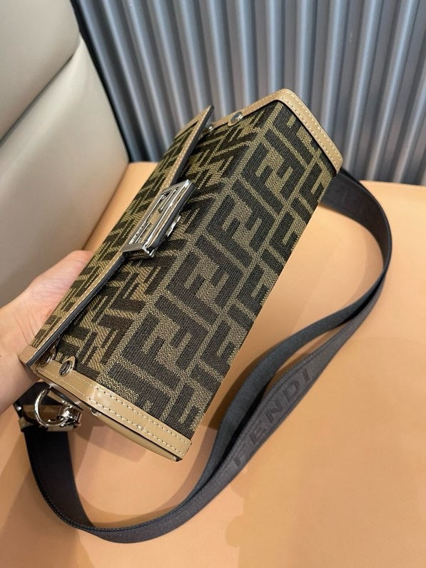 Fendi Bag