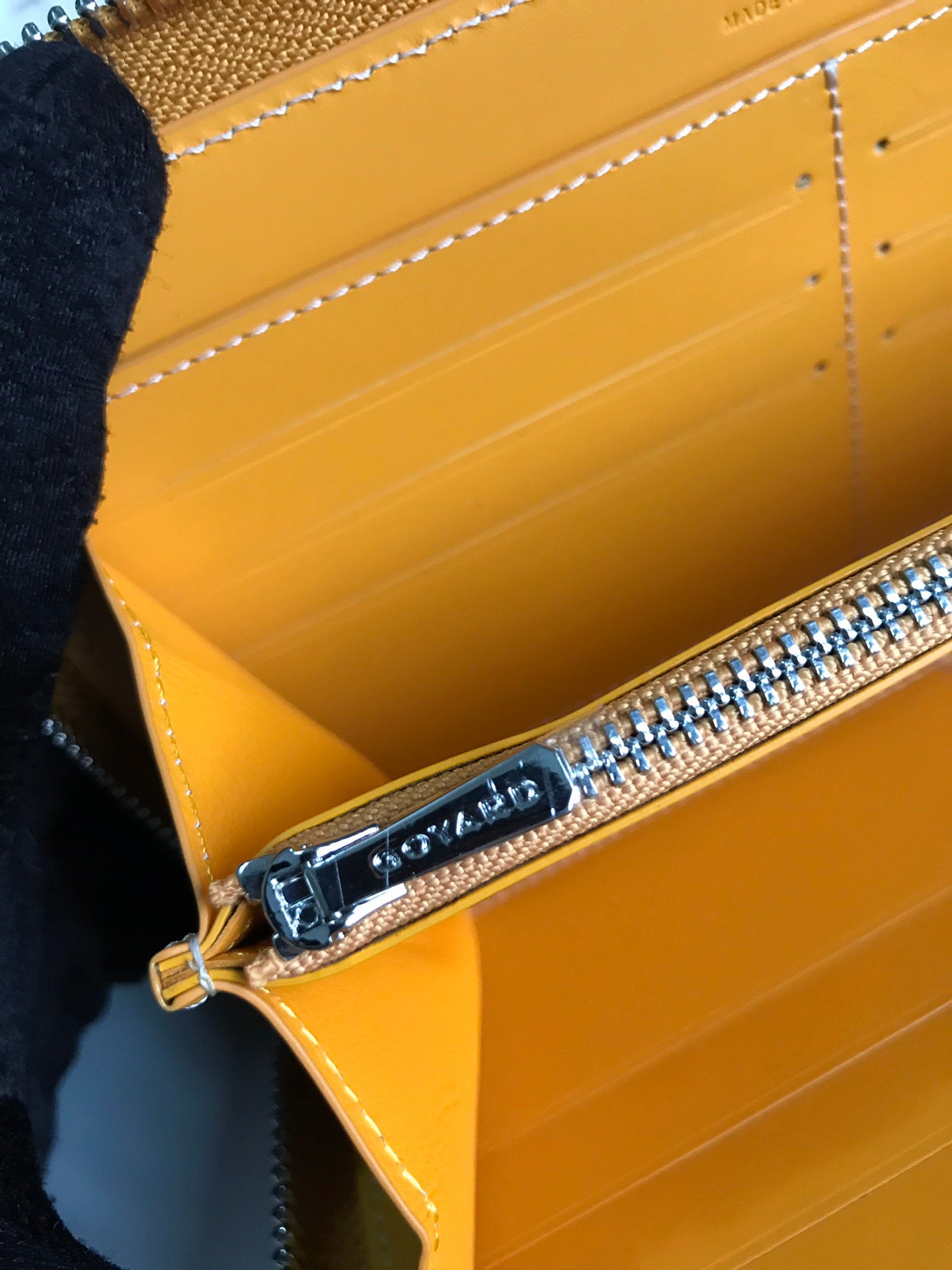 Goyard Wallet