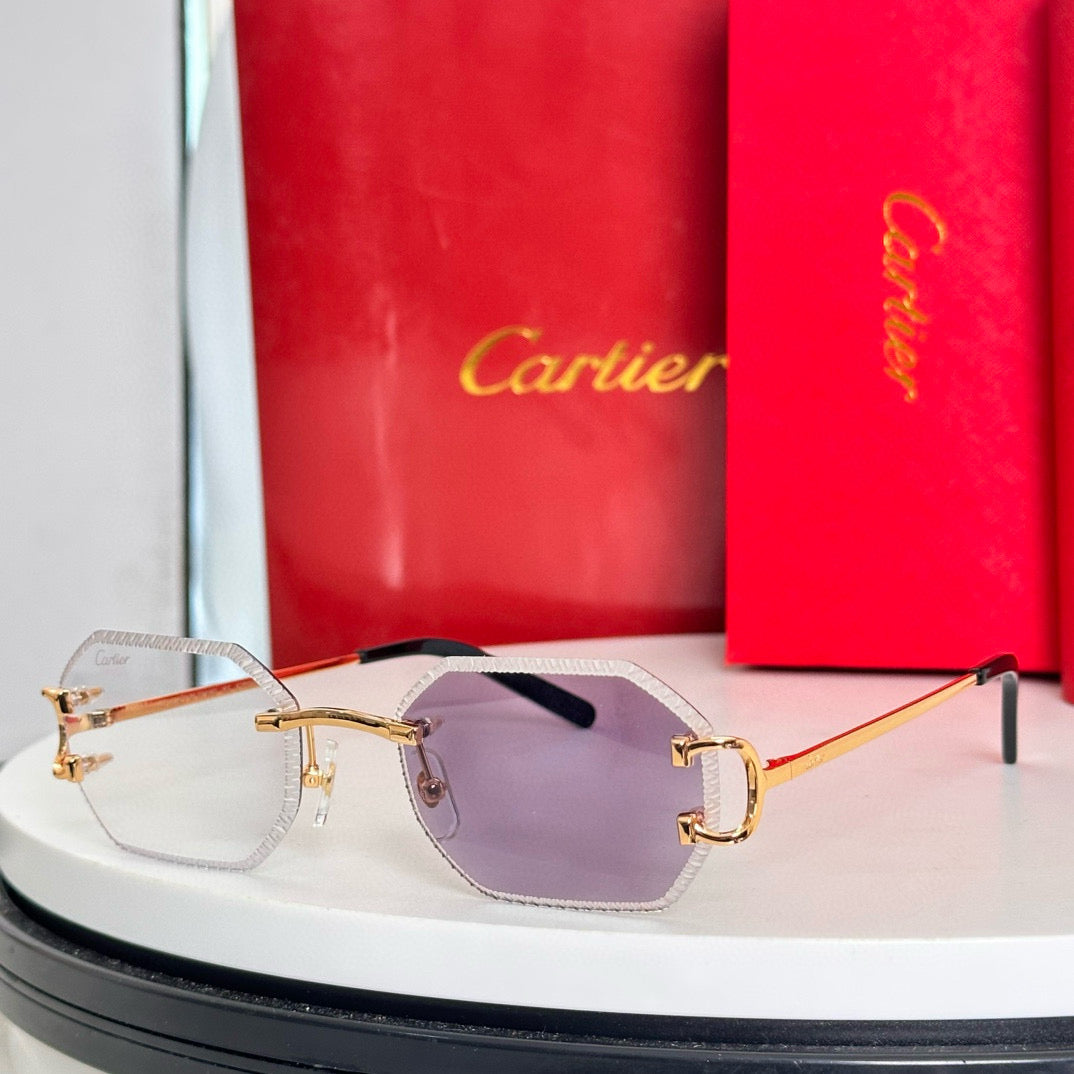 Cartier Sunglasses