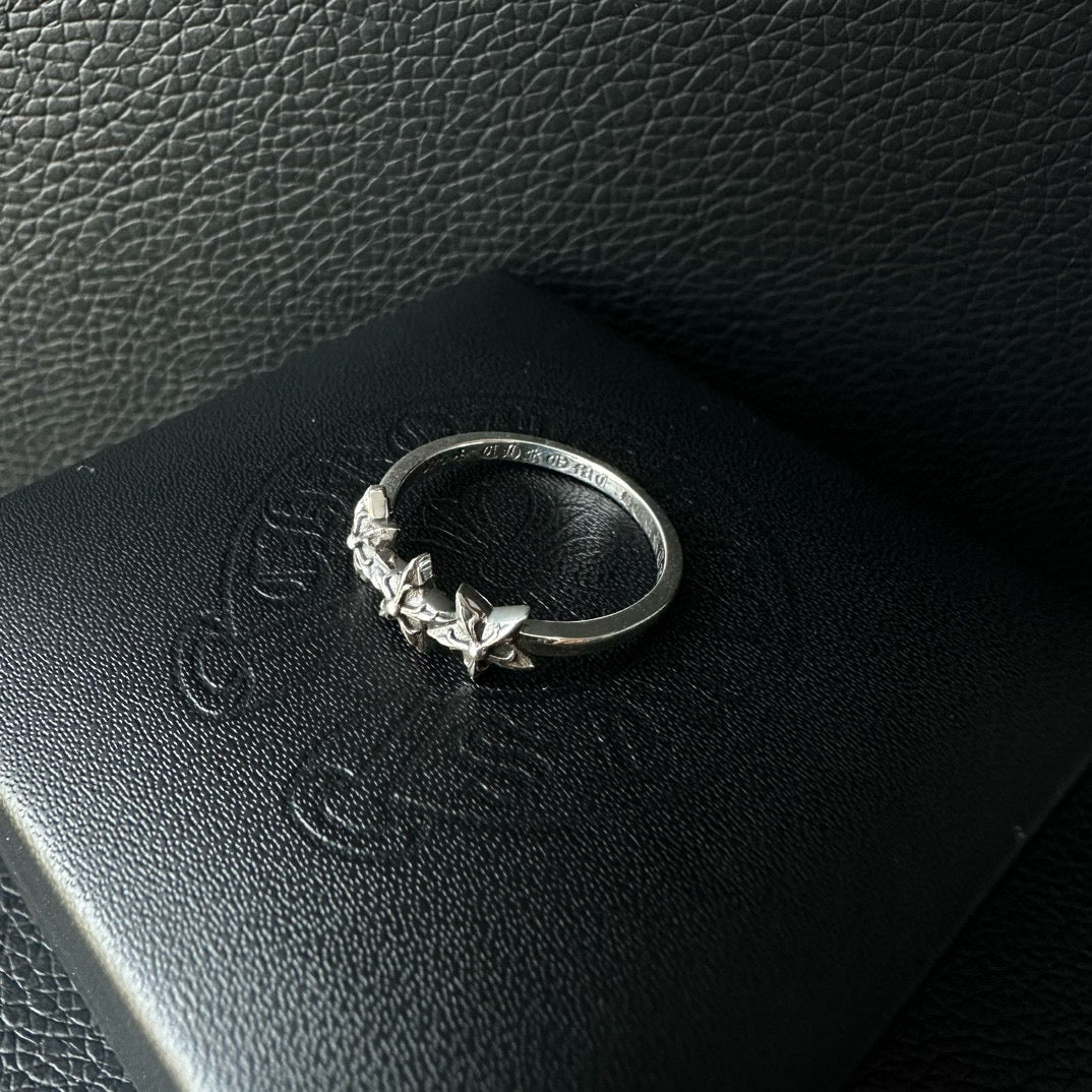 Chrome Hearts Rings