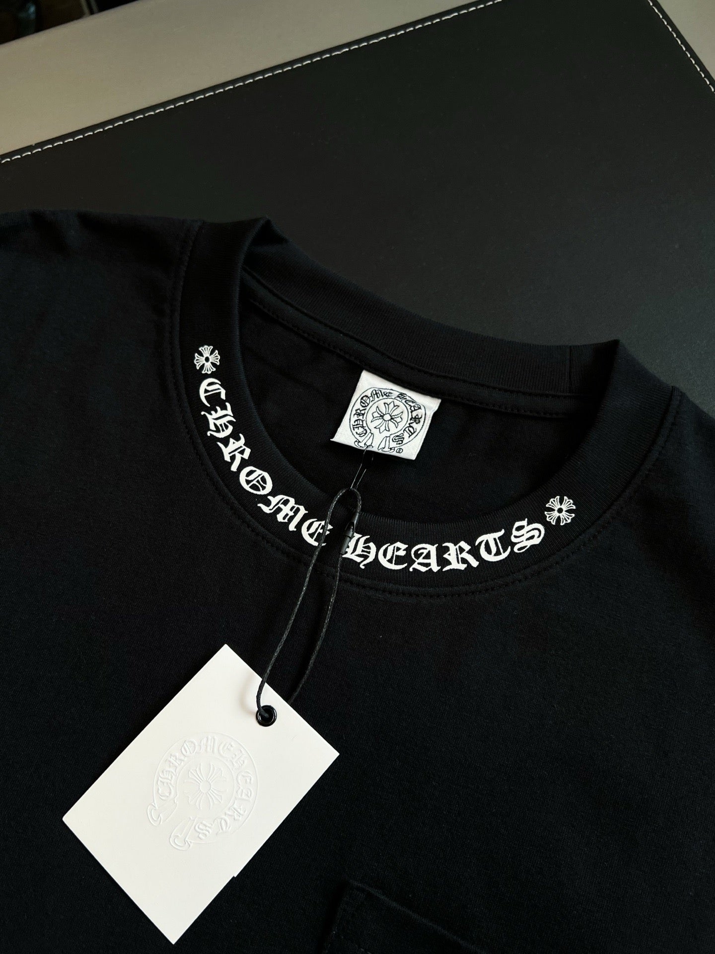 Chrome Hearts T-Shirt