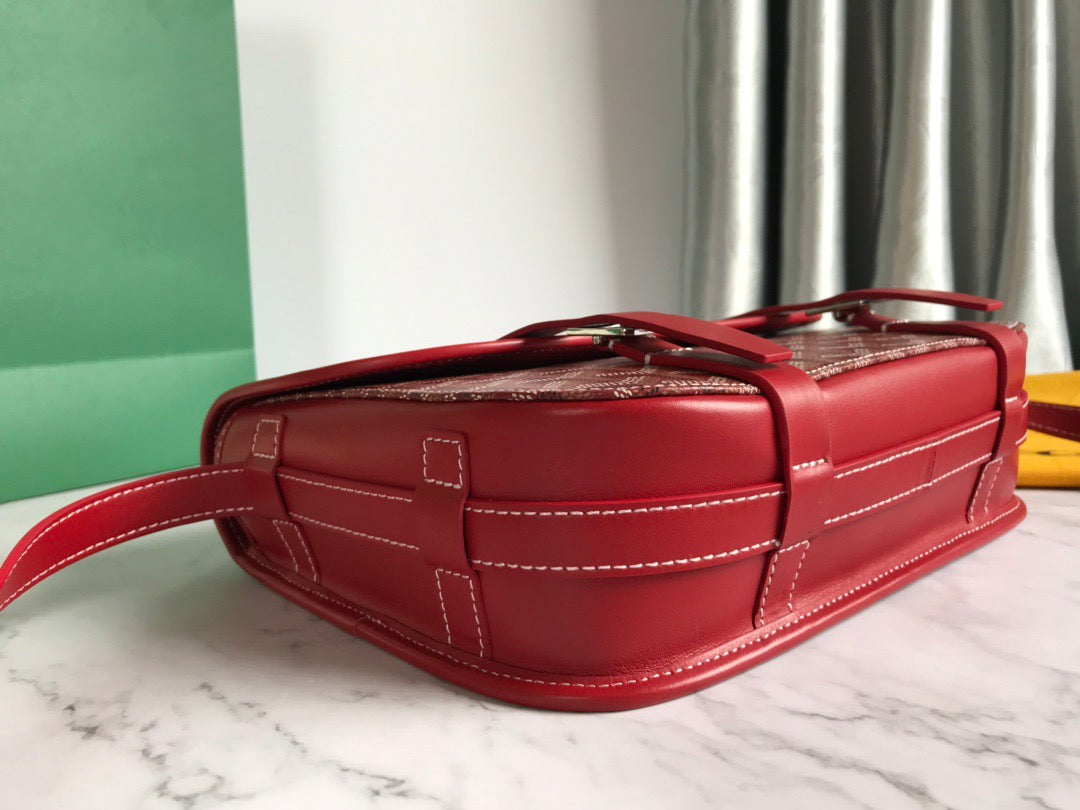 GYD Belvedere MM Bag