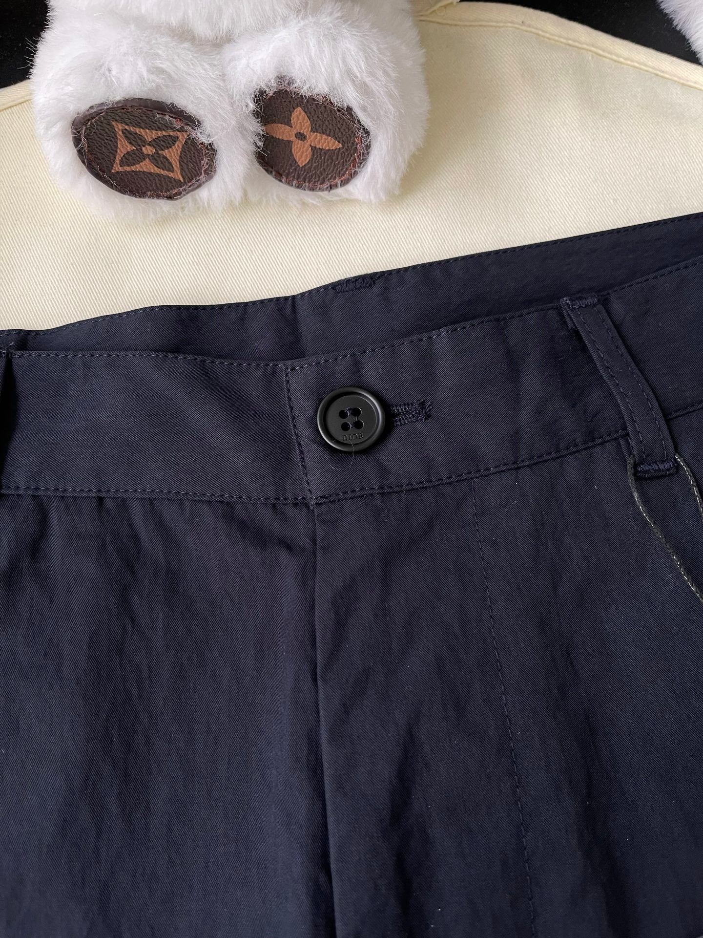 Dior Long Pants