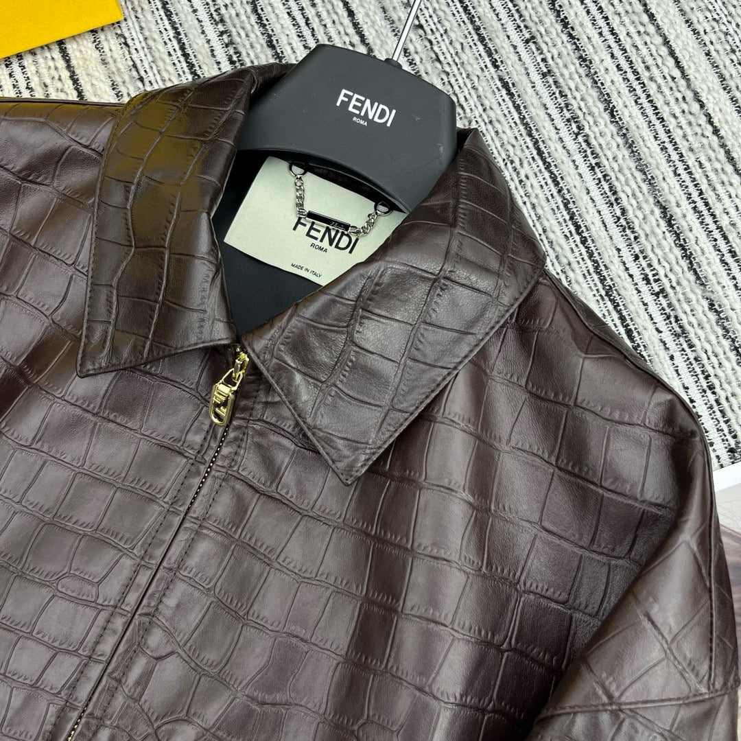 Fendi Jacket