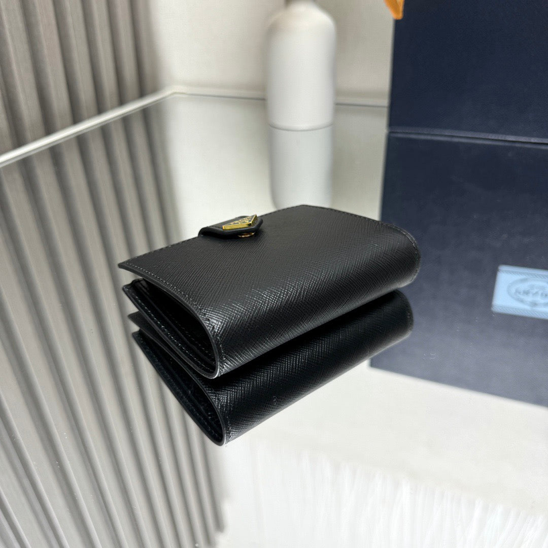 Prada Wallet
