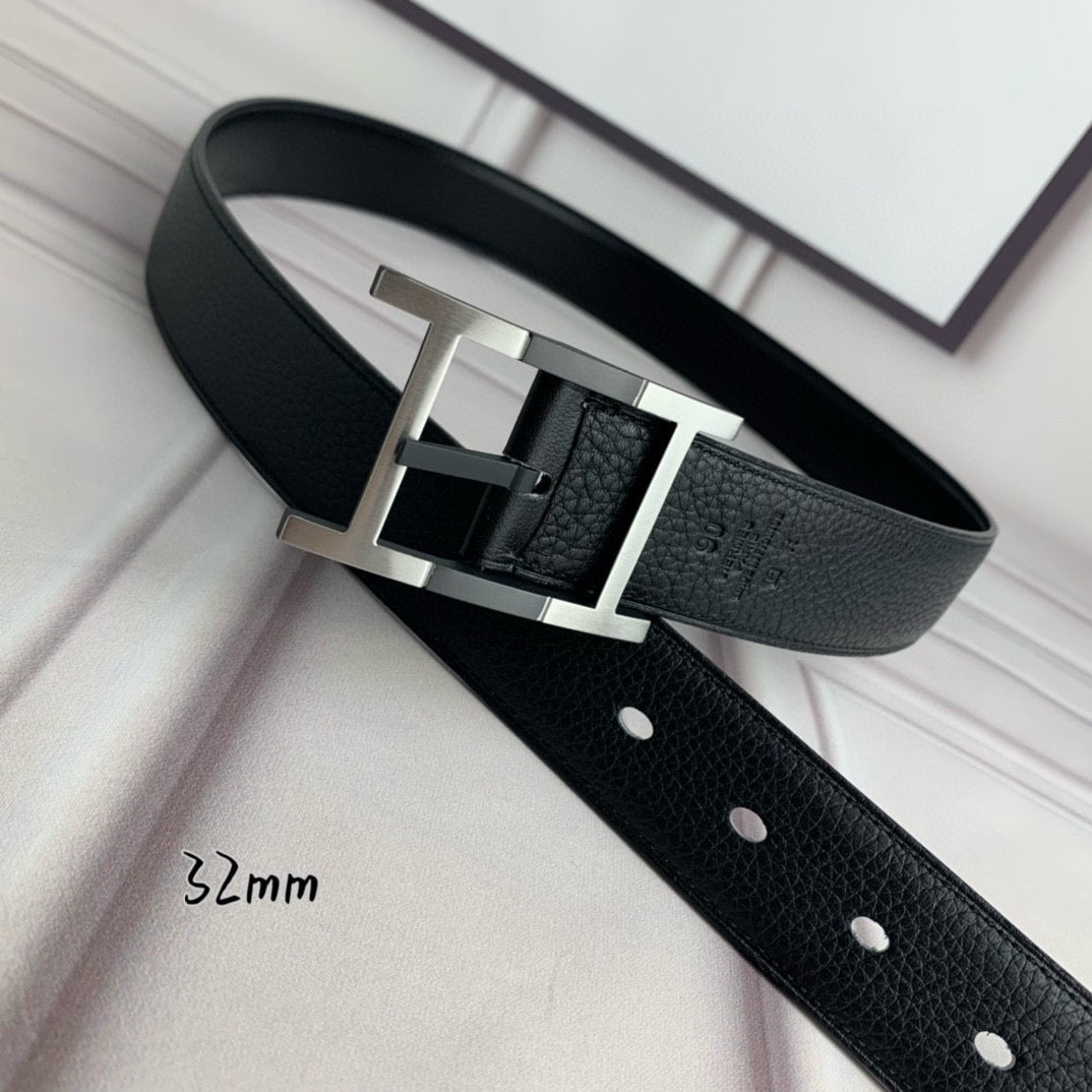 Hermes Belt