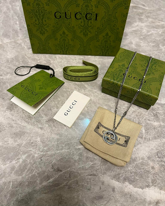 Gucci Necklace