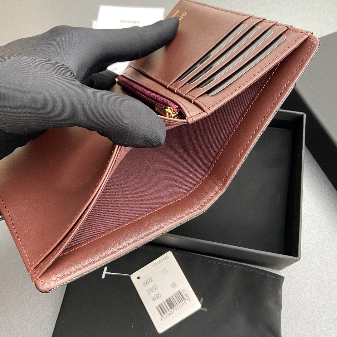Chanel Wallet