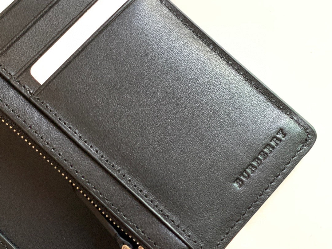 BBR Long Flap Wallet
