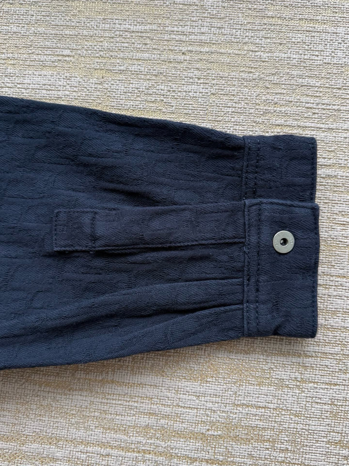 Dior Long Sleeve Shirt