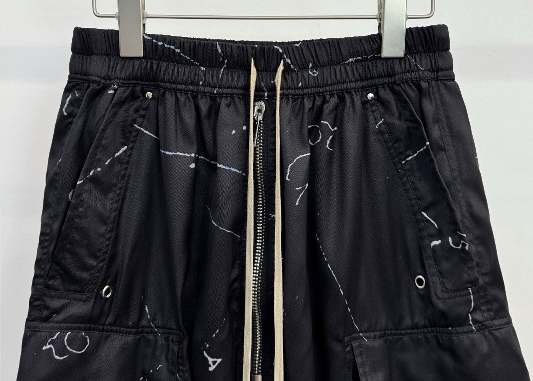 Rick Owen Shorts