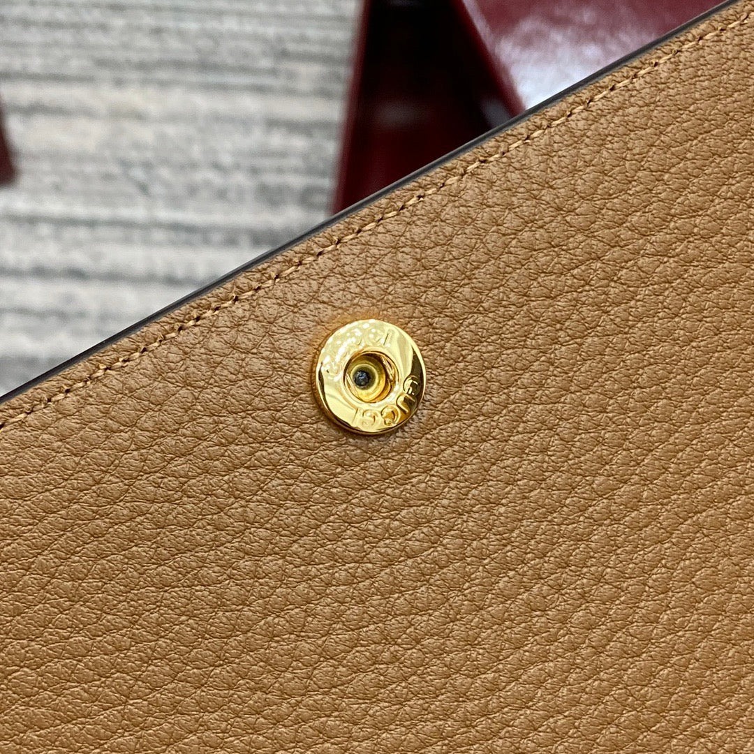 Gucci Long Wallet
