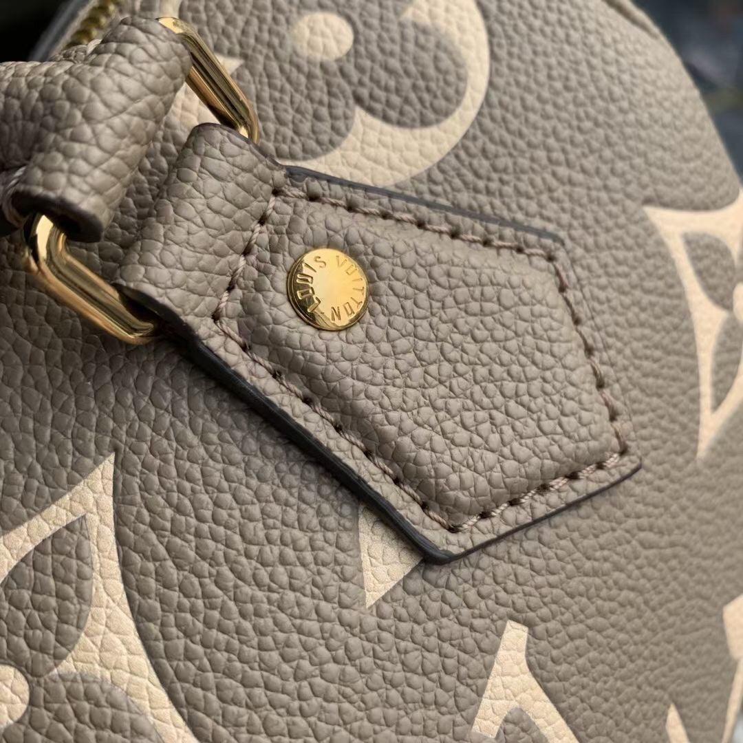 LV Speedy Bandouliere 20 M46575