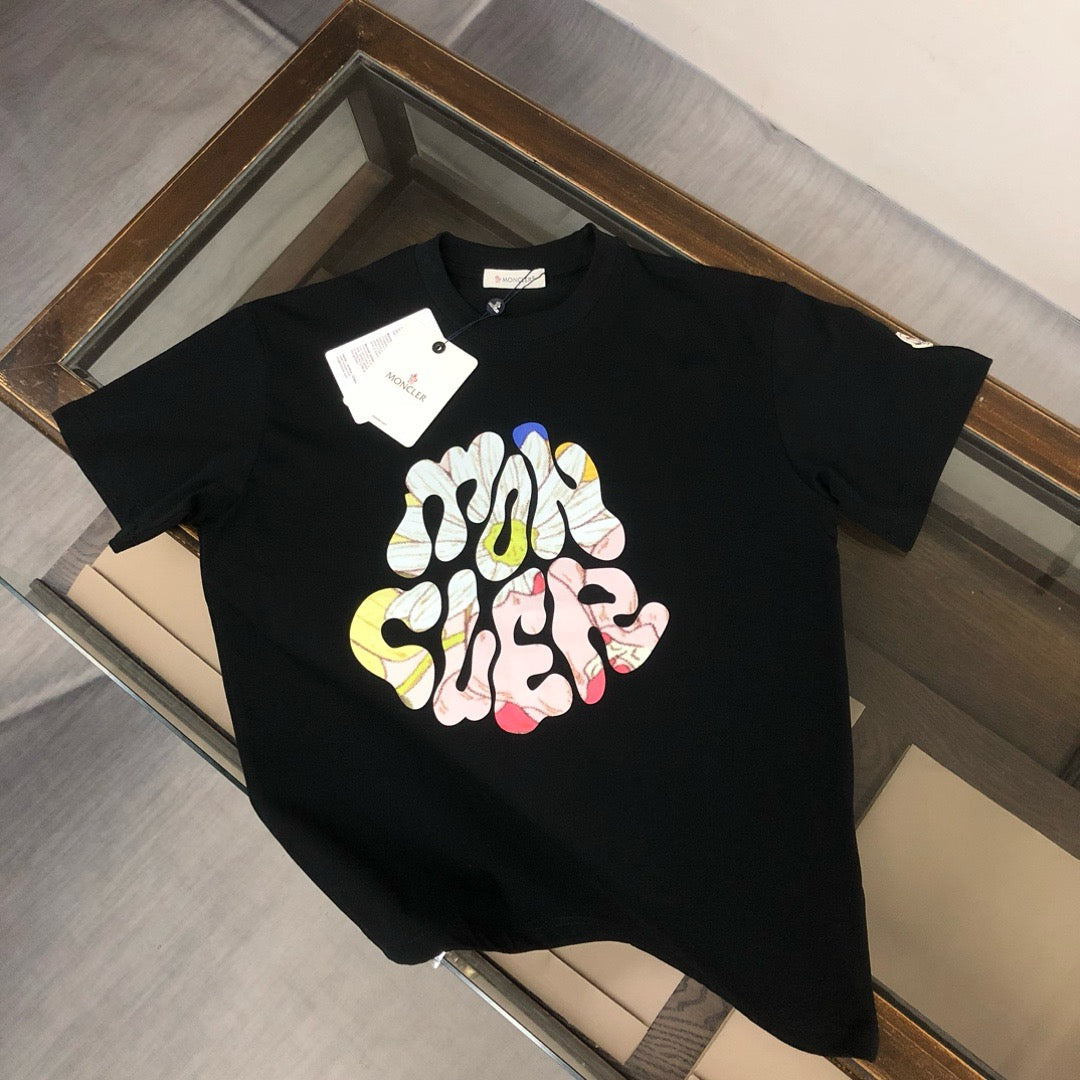 Moncler T-shirt