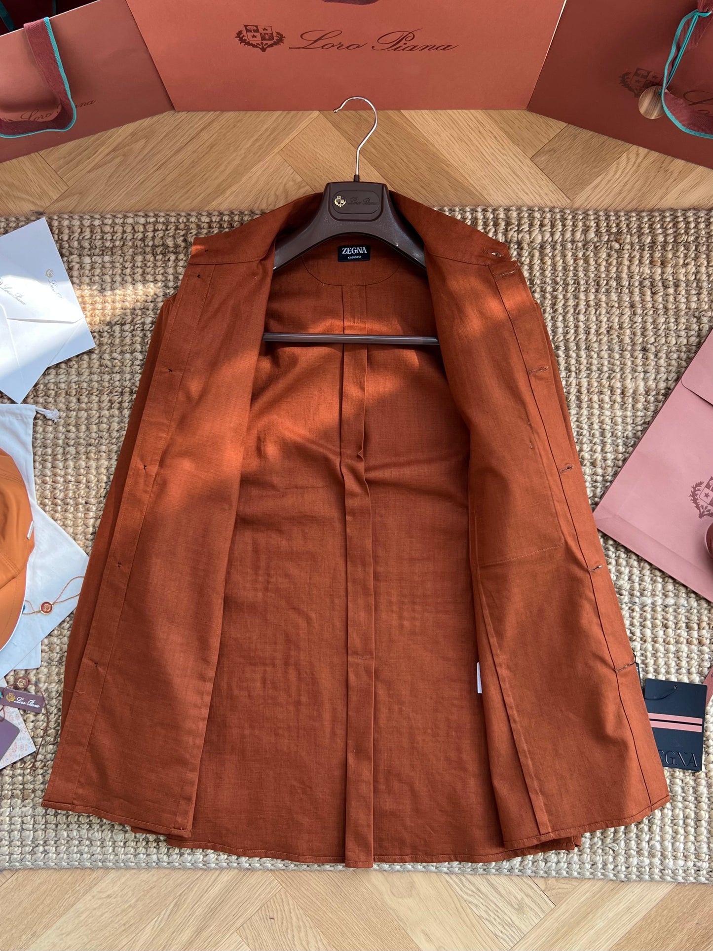 ZG Long Sleeve Shirt