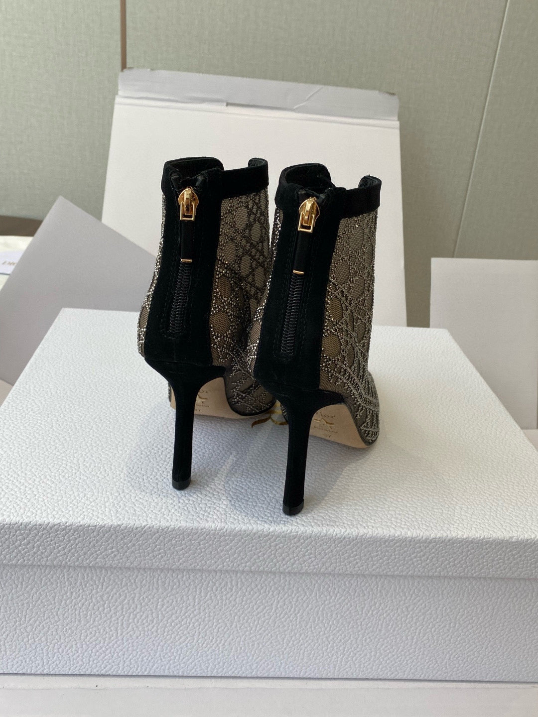 Dior Heels