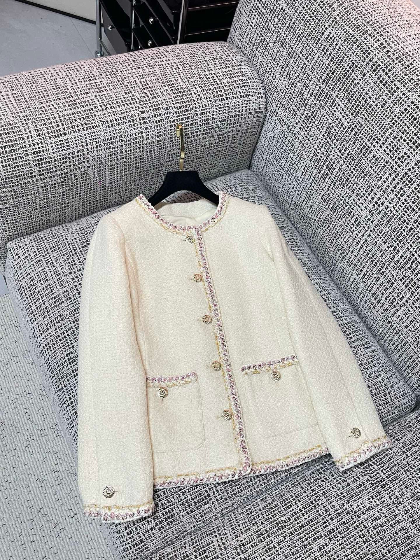 Chanel Cardigan