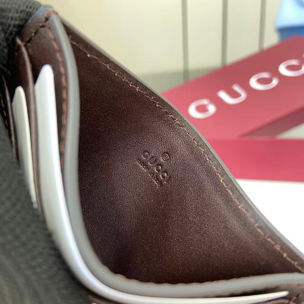 Gucci Card Holder